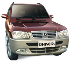 ICML Rhino RX Royale